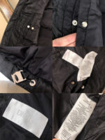 Dior Oblique Dons Bodywarmer - Afbeelding 6