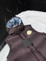 Moncler Cyclone ‘25 Donsjas - Afbeelding 11