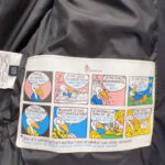 Moncler Maya Matt Kids Jas - Afbeelding 7