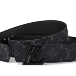 Louis Vuitton Monogram Riem - Afbeelding 3