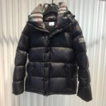 Burberry Lockwell Puffer Donsjas