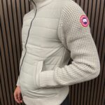 Canada Goose Hybridge Jas