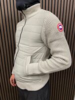 Canada Goose Hybridge Jas