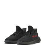 Yeezy Boost 350 V2 Bred