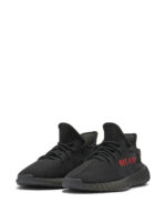 Yeezy Boost 350 V2 Bred