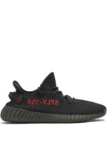 Yeezy Boost 350 V2 Bred - Afbeelding 2