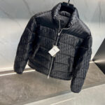 Dior Oblique Jas - Black - Afbeelding 7