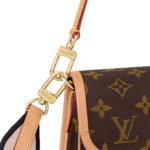 Louis Vuitton Diane Bag - Afbeelding 2