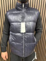 Dior Bodywarmer - Navy - Afbeelding 3