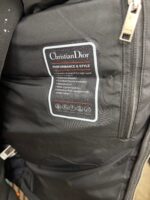 Dior Bodywarmer - Navy - Afbeelding 6