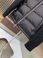 Dior Blouson Oblique ‘25 Donsjas - Afbeelding 3