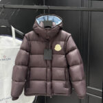 Moncler Cyclone ‘25 Donsjas