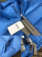 Dior Oblique Dons Bodywarmer - Afbeelding 3