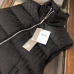 Dior Oblique Dons Bodywarmer - Afbeelding 2