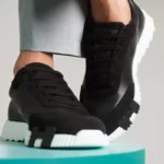 Hermes Bouncing sneaker - Afbeelding 6