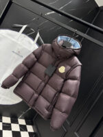 Moncler Cyclone ‘25 Donsjas - Afbeelding 3