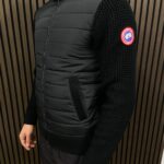 Canada Goose Hybridge Jas