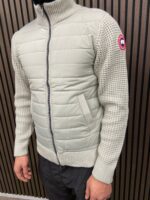 Canada Goose Hybridge Jas - Afbeelding 6