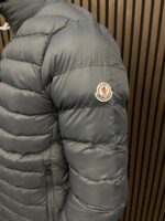 Moncler Tussen Jas - Donkergrijs - Afbeelding 3