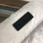 Dior Oblique Dons Bodywarmer - Afbeelding 8