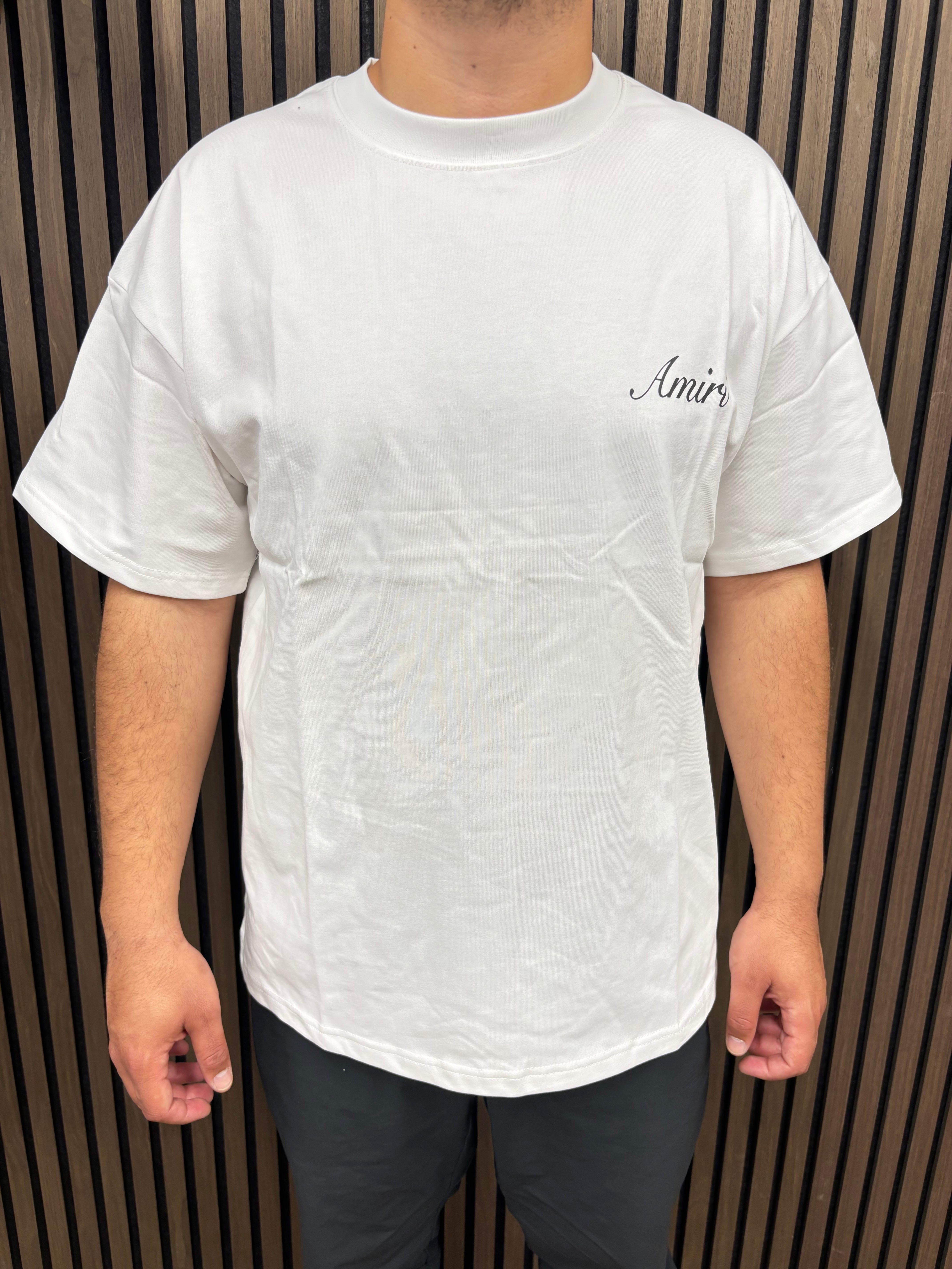 33549C1A-D3DC-4C52-8421-EC9891E3D71B Amiri Shirt - Afbeelding 1