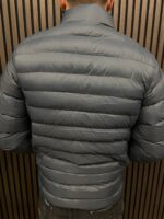 Moncler Tussen Jas - Donkergrijs - Afbeelding 4