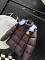 Moncler Cyclone ‘25 Donsjas - Afbeelding 5