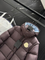 Moncler Cyclone ‘25 Donsjas - Afbeelding 4