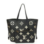 Louis Vuitton Neverfull Tote Bag - Afbeelding 2