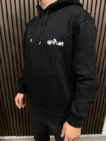 Off White Hoodie - Afbeelding 4