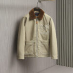 Louis Vuitton Bomber Jas