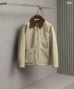 Louis Vuitton Bomber Jas