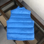 Dior Oblique Dons Bodywarmer - Afbeelding 7