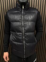 Dior Bodywarmer - Zwart