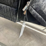 Dior Oblique Jas - Black - Afbeelding 9