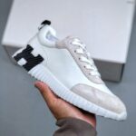 Hermes Bouncing Sneakers