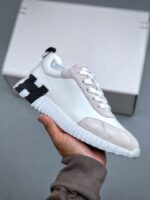 Hermes Bouncing Sneakers