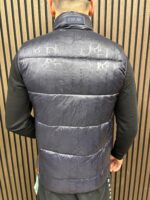 Dior Bodywarmer - Navy - Afbeelding 4