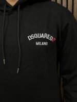 Dsquared Hoodie - Afbeelding 3