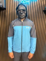 Under Armour Trainingspak - Afbeelding 3