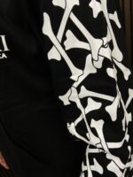 Amiri Hoodie - Bones - Afbeelding 4