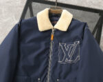 Louis Vuitton Bomber Jas - Afbeelding 4