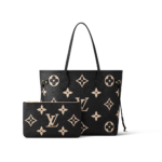 Louis Vuitton Neverfull Tote Bag