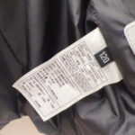 Moncler Maya Matt Kids Jas - Afbeelding 6