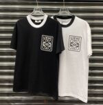 Loewe Shirt - Zwart - Afbeelding 2