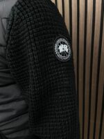 Canada Goose Ghost Hybridge Jas - Afbeelding 3
