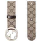 Gucci Riem - Brown - Afbeelding 2