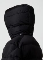 Moncler Maya Matt Donsjas - Afbeelding 5