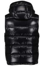 Moncler Bodywarmer met Capuchon - Afbeelding 2