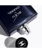 Chanel ‘De Bleu’ 100ML
